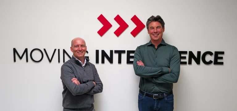 Moving Intelligence and Echoes appoint Mathieu Chènebit as New Chief Executive Officer