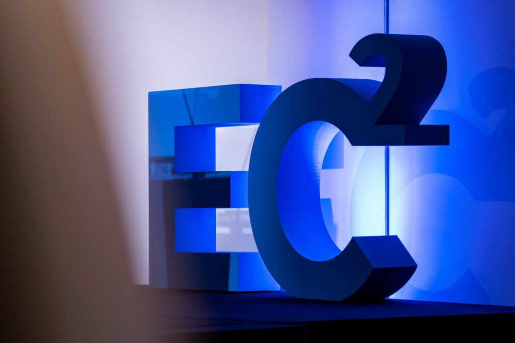 EC2 2026: Echoes Connected Conference in Frankfurt